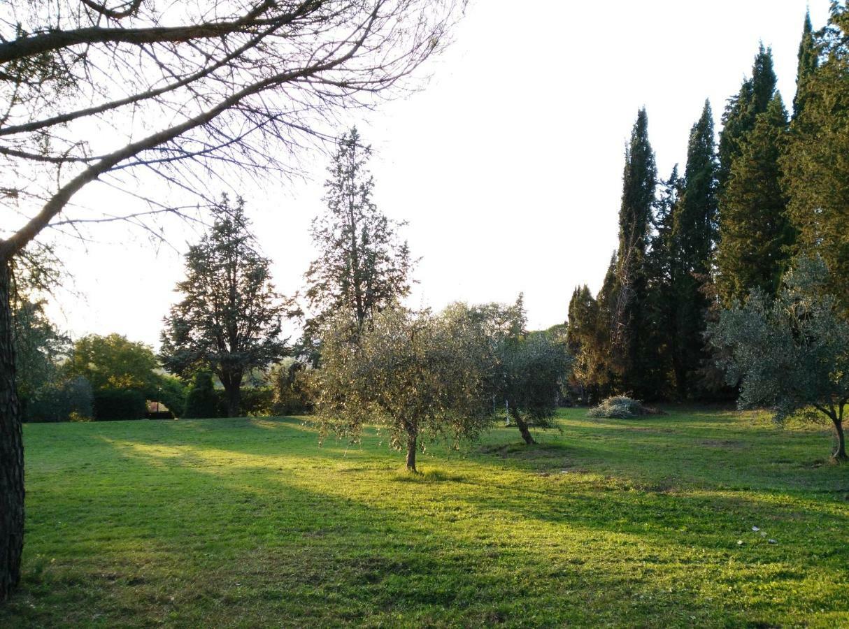Il Salone, Bel Monolocale In Campagna Florença