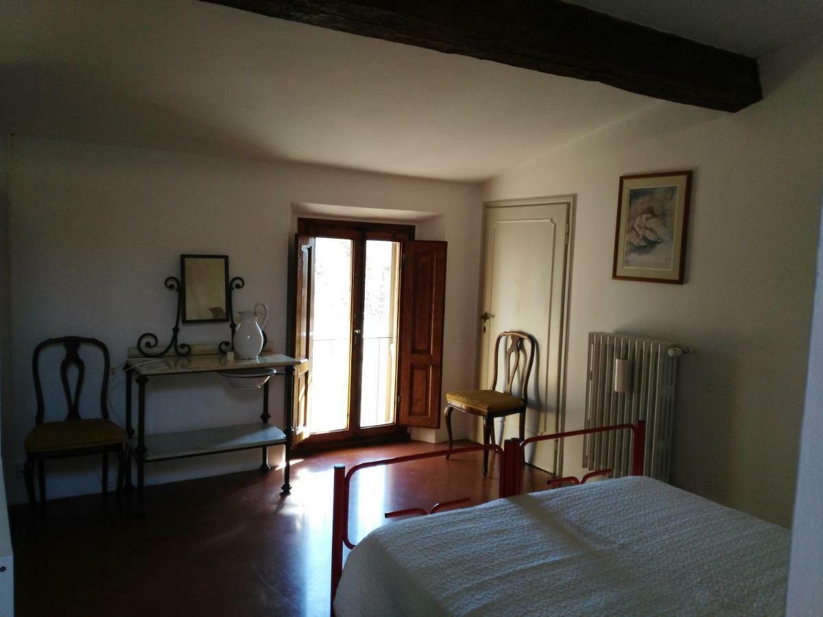Il Salone, Bel Monolocale In Campagna Apartamento