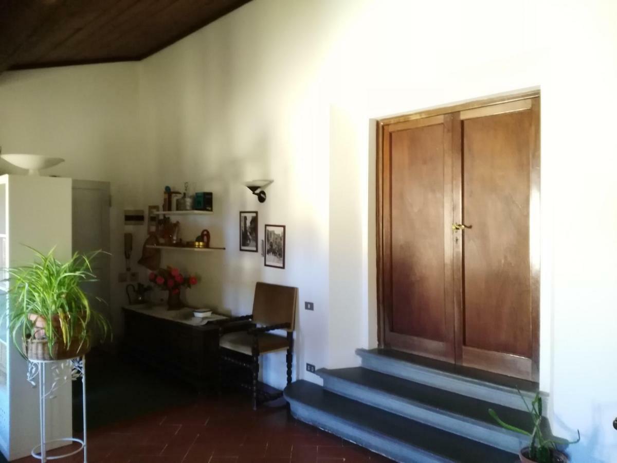 Il Salone, Bel Monolocale In Campagna Apartamento