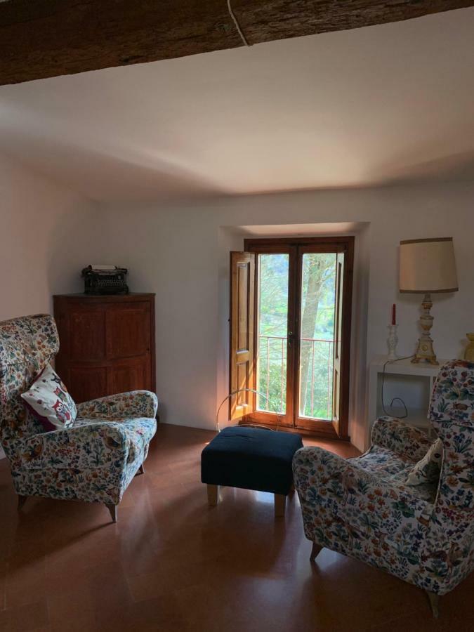 Il Salone, Bel Monolocale In Campagna * Florença