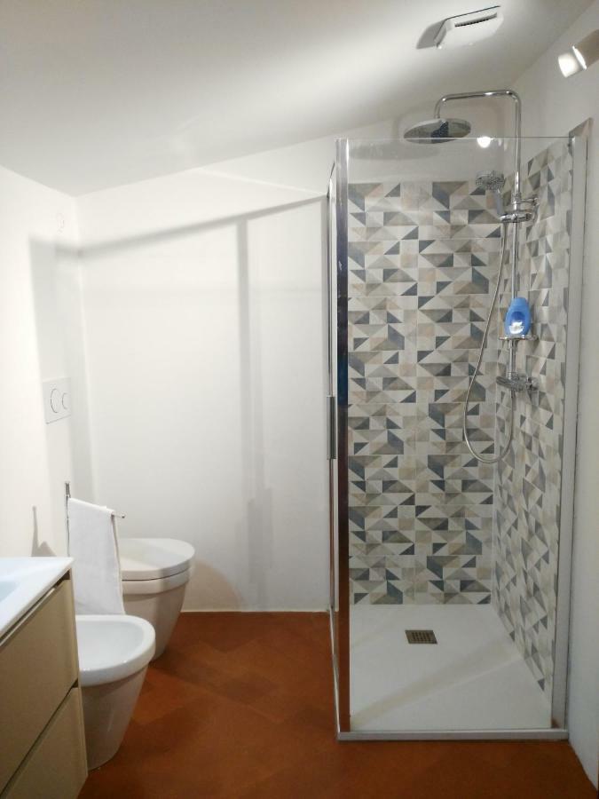 Il Salone, Bel Monolocale In Campagna Apartamento