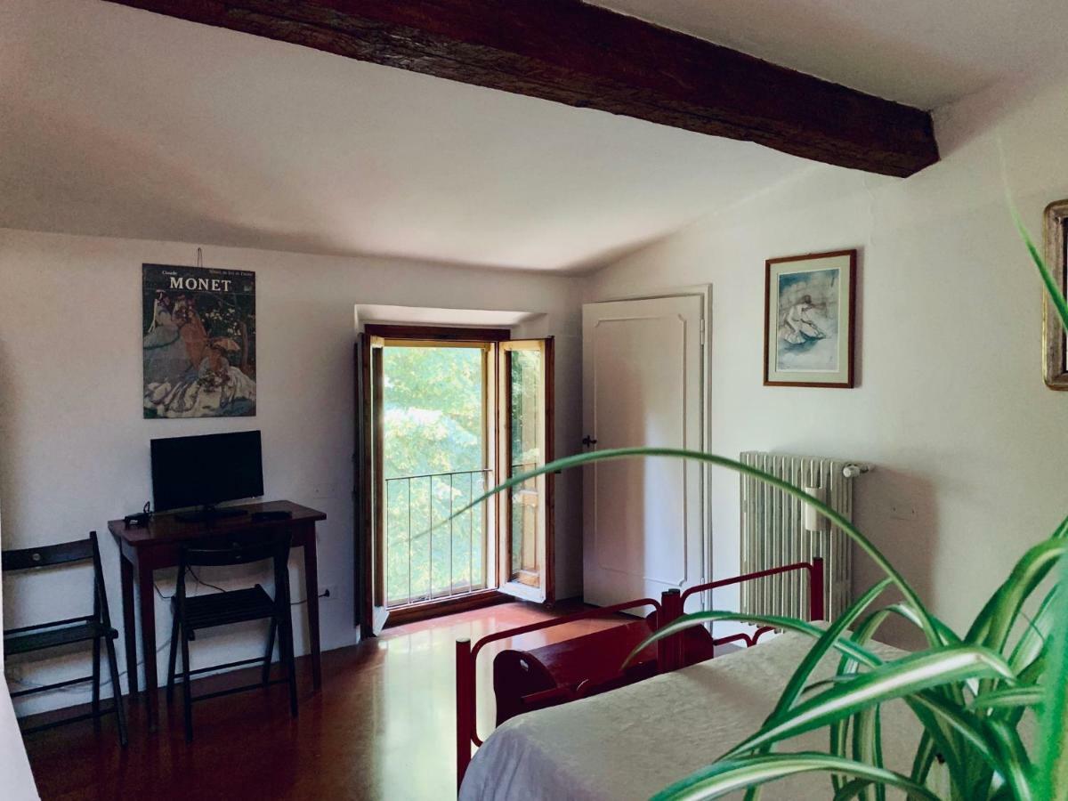 Il Salone, Bel Monolocale In Campagna Apartamento *